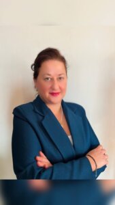 Екатерина Петровна Харсеева