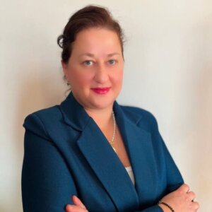Екатерина Петровна Харсеева