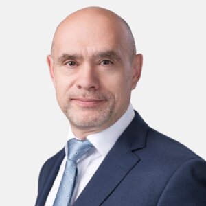 Алексей Александрович Козлов