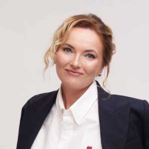 Екатерина Юрченко